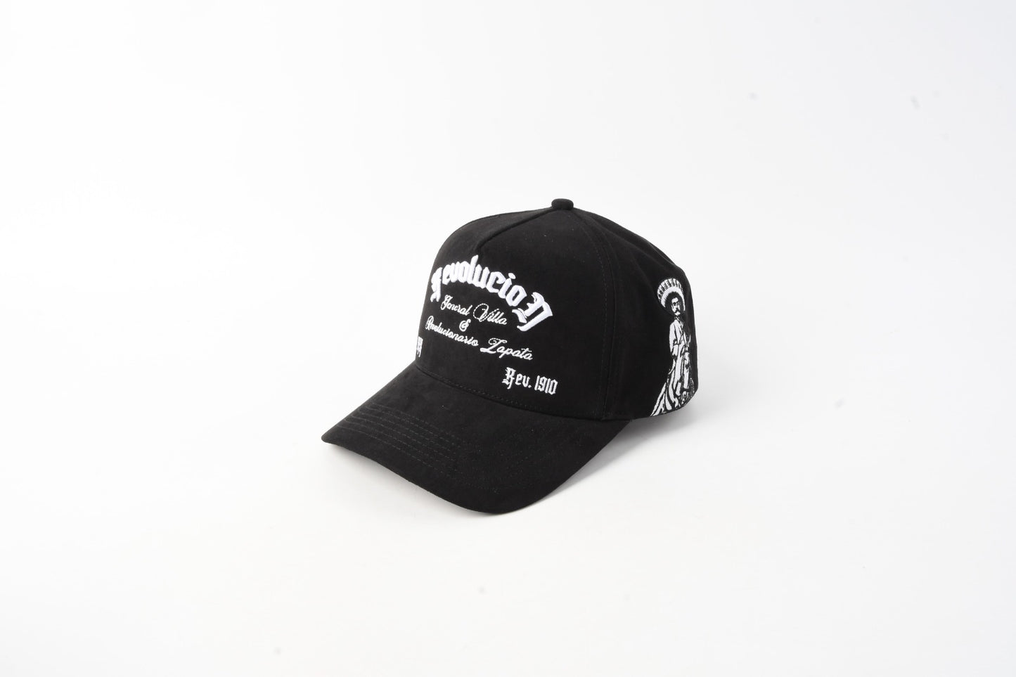 Revolucion Hat