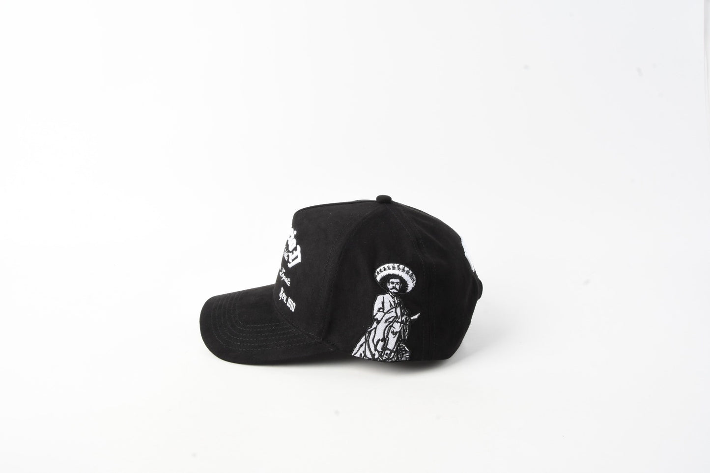 Revolucion Hat