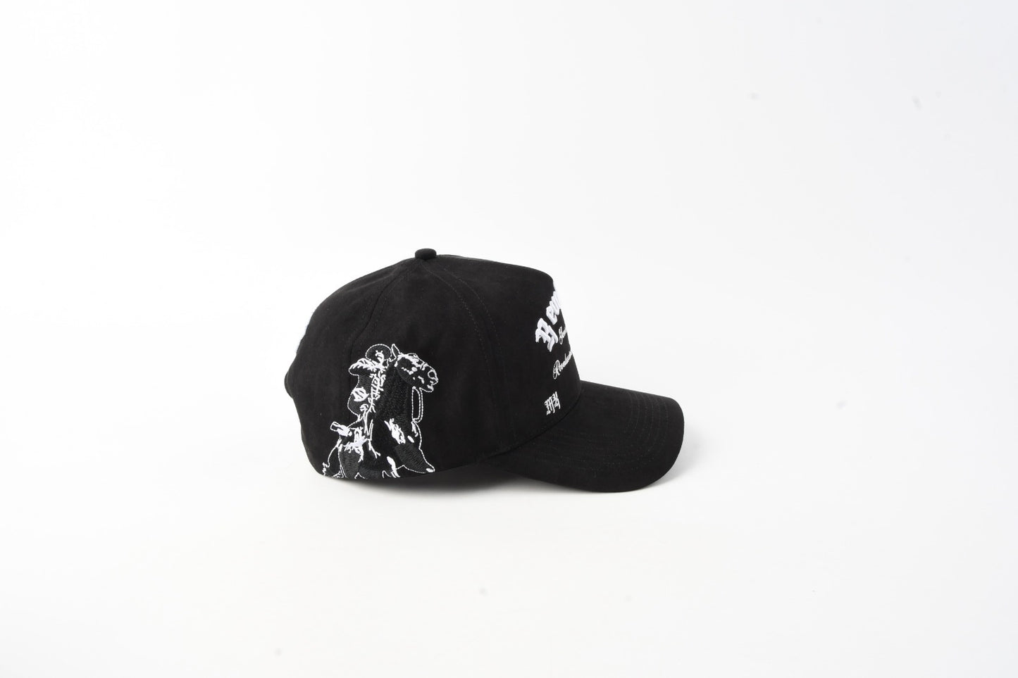 Revolucion Hat