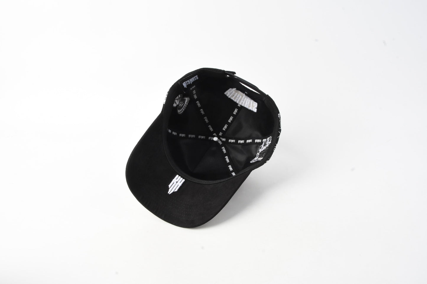 Revolucion Hat